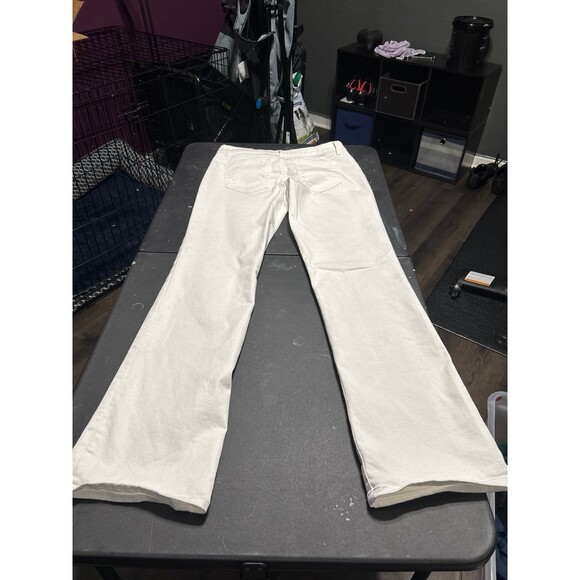 Express boot cut jeans size 8 - Picture 5 of 5